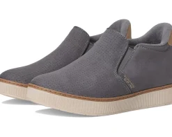 BOBS from SKECHERS Hands Free Slip-ins Hush Up Grey Discount