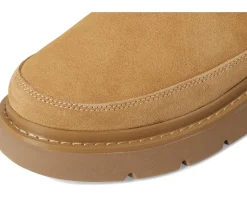BOBS from SKECHERS Hands Free Slip-Ins Keepsakes Lite Bootie Chestnut