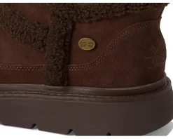 Women BOBS from SKECHERS Hands Free Slip-Ins Keepsakes Lite Bootie