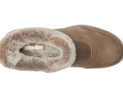 SKECHERS Hands Free Slip-ins On-The-Go Joy - Winter Cozy Chestnut Sale