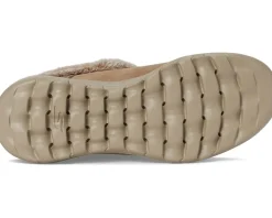SKECHERS Hands Free Slip-ins On-The-Go Joy - Winter Cozy Chestnut Sale