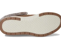 BOBS from SKECHERS Hands Free Slip-ins Skip Cute Wave - Fur Fancies Brown Online
