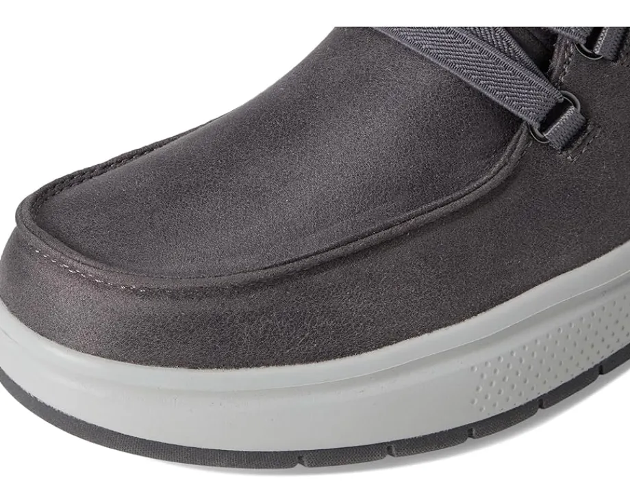 Women BOBS from SKECHERS Hands Free Slip-ins Skip Cute Wave - Fur Fancies