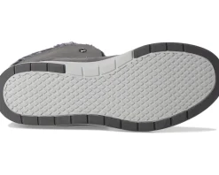 Women BOBS from SKECHERS Hands Free Slip-ins Skip Cute Wave - Fur Fancies