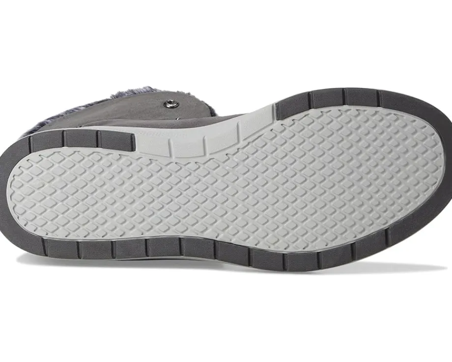 Women BOBS from SKECHERS Hands Free Slip-ins Skip Cute Wave - Fur Fancies