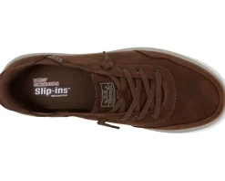 Women BOBS from SKECHERS Hands Free Slip-Ins: Skip Cute – B Cute Cozy