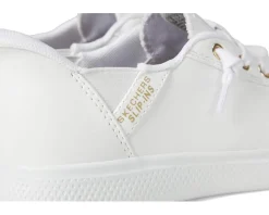BOBS from SKECHERS Hands Free Slip-Ins: Skip Cute – B Cute Classic White New