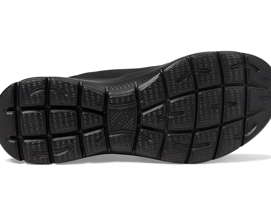 SKECHERS Hands Free Slip-Ins Summits Girls Night Black Discount