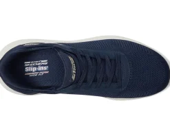 Women BOBS from SKECHERS Hands-Free Slip-ins - Bobs Sport Chaos - Current Muse