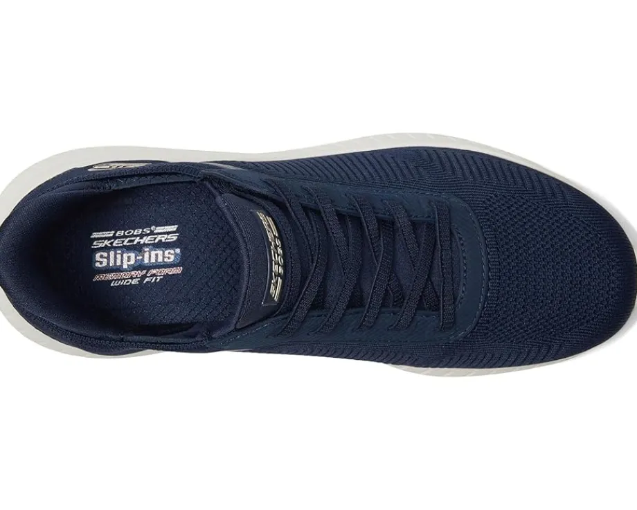 Women BOBS from SKECHERS Hands-Free Slip-ins - Bobs Sport Chaos - Current Muse