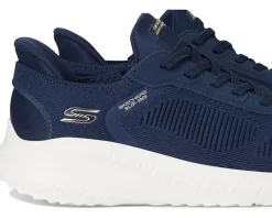 Women BOBS from SKECHERS Hands-Free Slip-ins - Bobs Sport Chaos - Current Muse