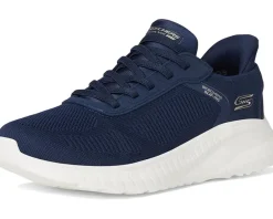 Women BOBS from SKECHERS Hands-Free Slip-ins - Bobs Sport Chaos - Current Muse