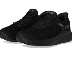 BOBS from SKECHERS Hands-Free Slip-ins - Bobs Sport Chaos - Current Muse Black Online