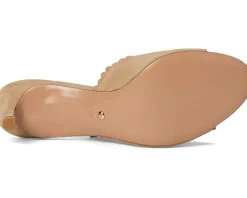 Pelle Moda Hanli Latte Outlet