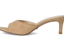 Pelle Moda Hanli Latte Outlet