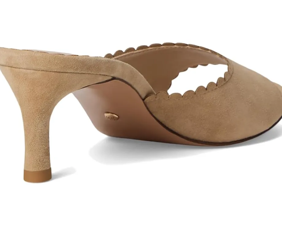 Pelle Moda Hanli Latte Outlet