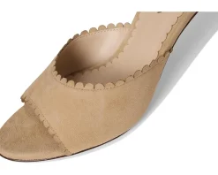 Pelle Moda Hanli Latte Outlet