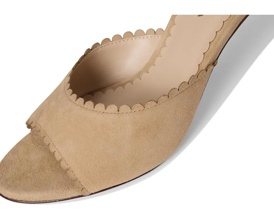 Pelle Moda Hanli Latte Outlet