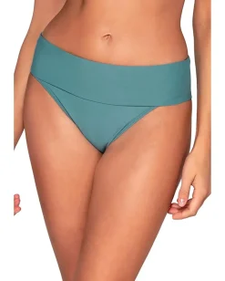 Women Sunsets Hannah High-Waist Bottoms