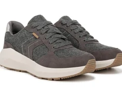 Women Dr. Scholl's Hannah Retro Lace Up Sneaker