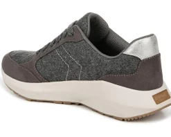 Women Dr. Scholl's Hannah Retro Lace Up Sneaker