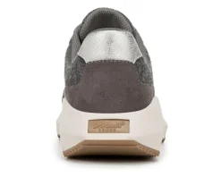 Women Dr. Scholl's Hannah Retro Lace Up Sneaker