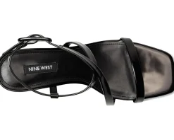 Nine West Hanni Black Patent Best