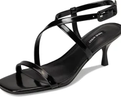 Nine West Hanni Black Patent Best
