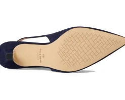 Women Cole Haan Hansell Sling Back Pumps