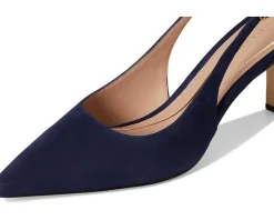 Women Cole Haan Hansell Sling Back Pumps