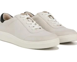 LifeStride Happy Hour Oxfords Beige Faux Leather Online