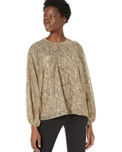 Women Show Me Your Mumu Happy Hour Top