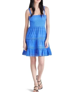 Women Steve Madden Happy Tiers Dress