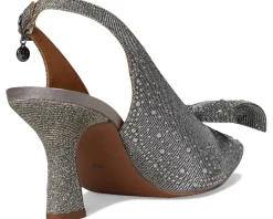 J. Renee Harlan Pewter New