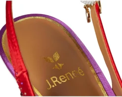 Women J. Renee Harlan