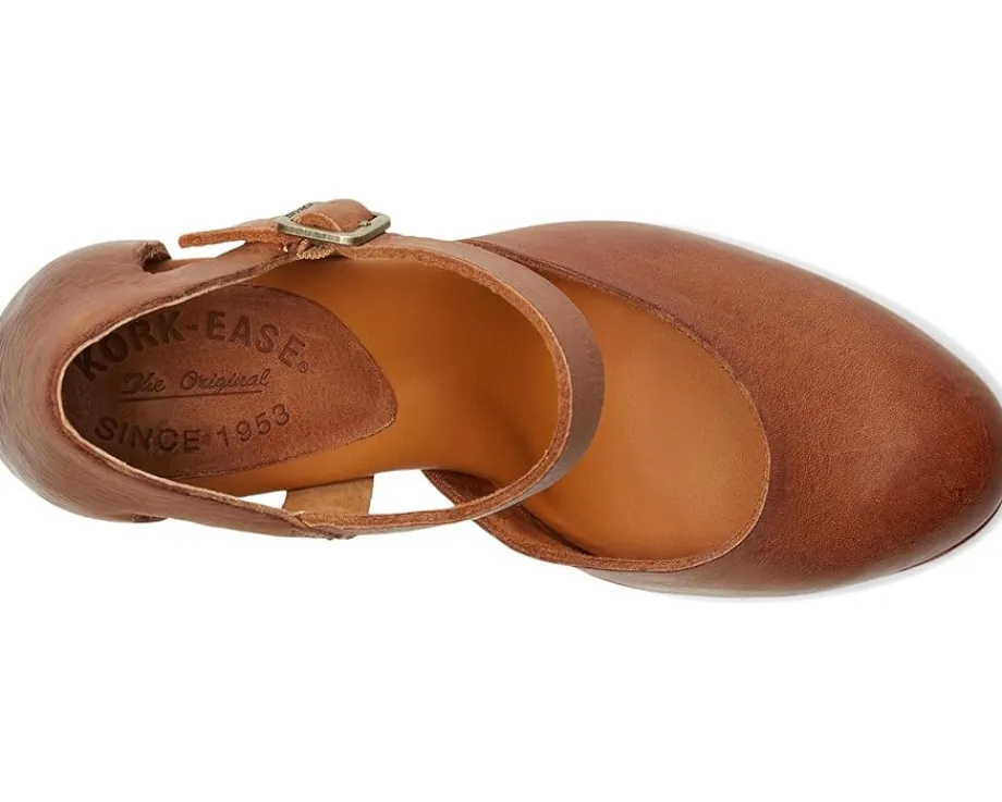 Kork-Ease Harlow Brown