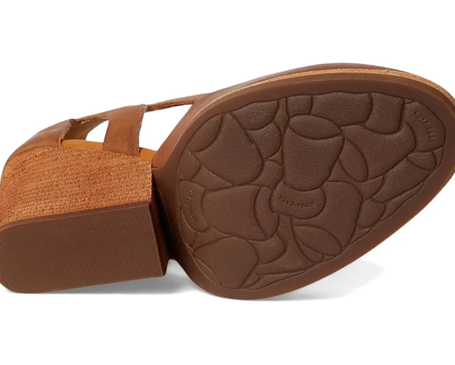 Kork-Ease Harlow Brown