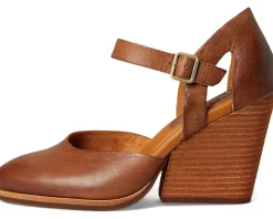 Kork-Ease Harlow Brown