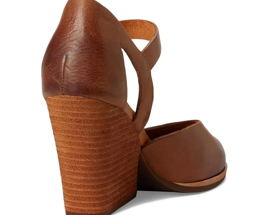 Kork-Ease Harlow Brown