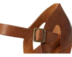 Kork-Ease Harlow Brown