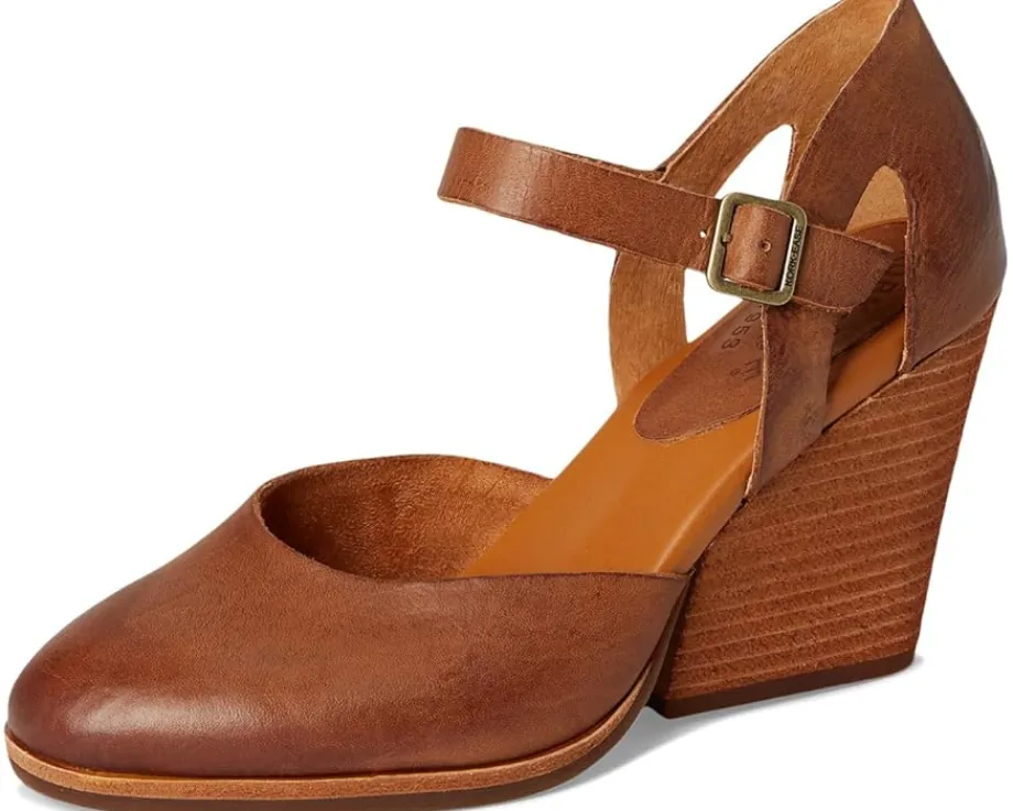 Kork-Ease Harlow Brown