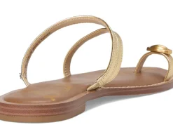 Sam Edelman Harlyn Amber Gold Clearance