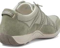 Dansko Harlyn Sage Suede Outlet