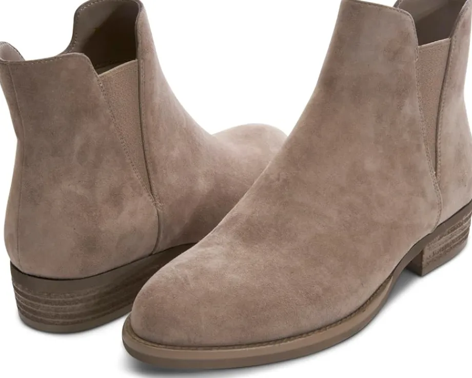 Vaneli Harman Military Suede Online