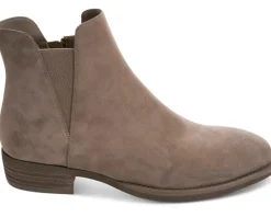 Vaneli Harman Military Suede Online