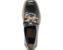 Dolce Vita Harold Midnight Patent Leather Sale