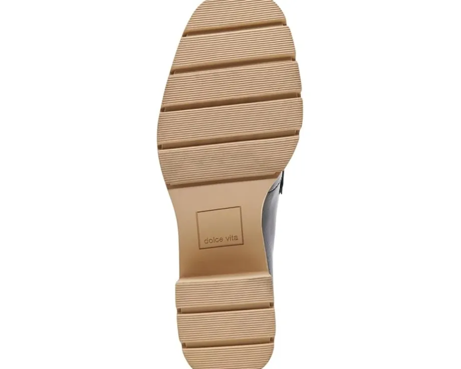 Dolce Vita Harold Midnight Patent Leather Sale