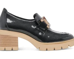 Dolce Vita Harold Midnight Patent Leather Sale