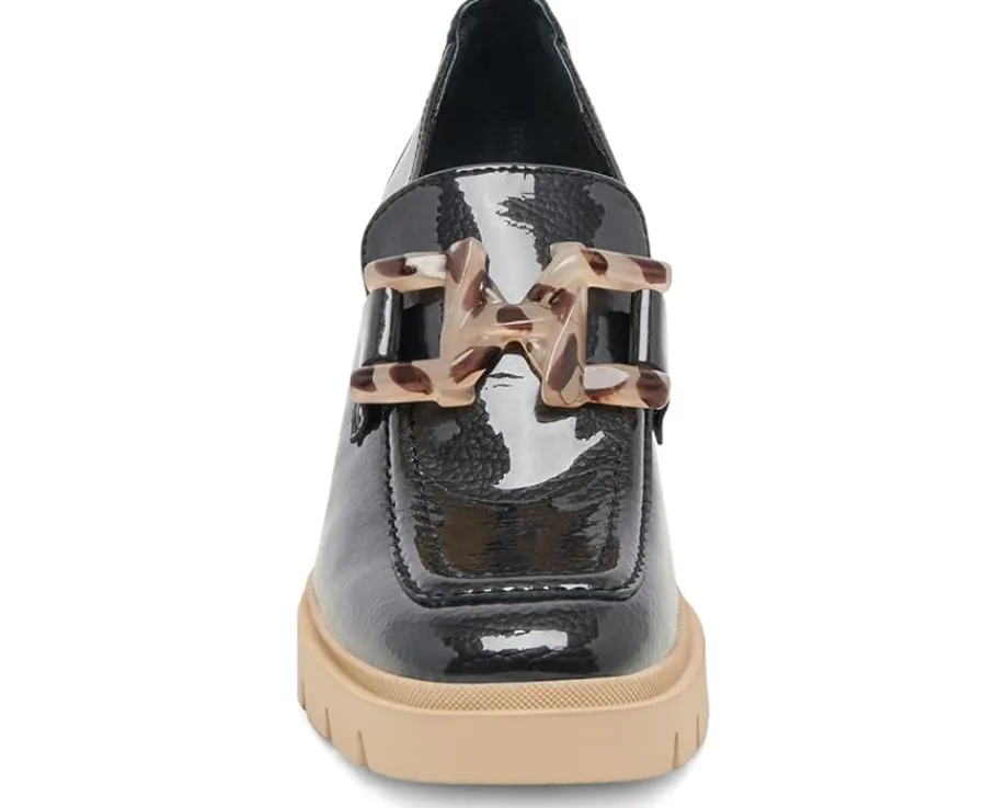 Dolce Vita Harold Midnight Patent Leather Sale