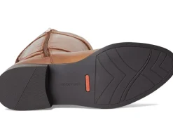 Rockport Harper Medium Natural Leather Hot